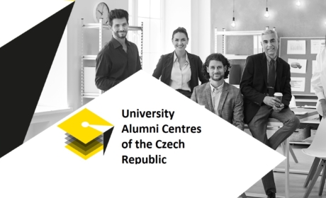 University Alumni Centres of the Czech Republic gathering at VŠE