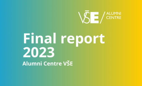 Final Report 2023 | VŠE Alumni Centre