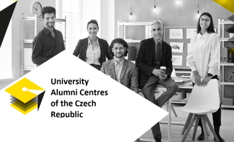 Meeting of the University Alumni Centres of the Czech Republic