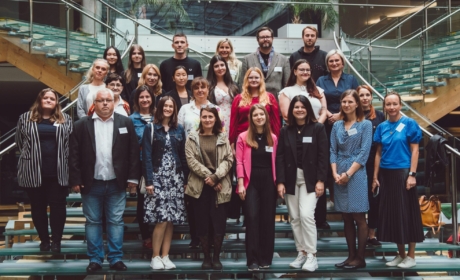 Annual Conference of University Alumni Centers of the Czech republic and Slovakia 2025