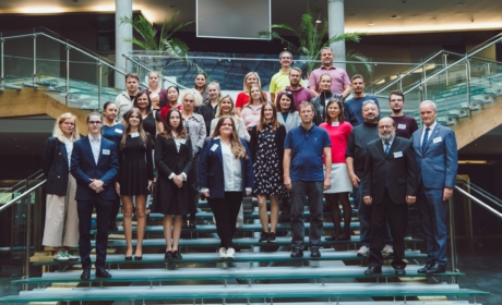 4. ročník Konference Univerzitních absolventských center ČR a SR