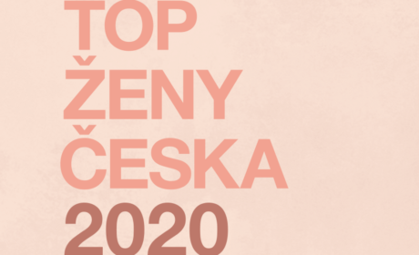Absolventky VŠE uspěly v anketě Top ženy Česka 2020