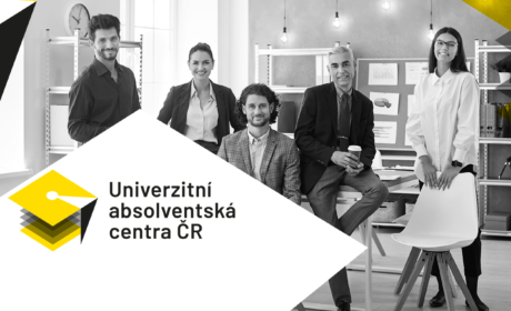 5. setkání Univerzitních absolventských center ČR