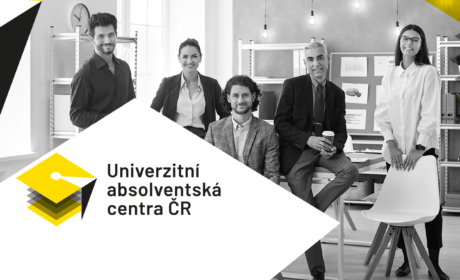 3. setkání skupiny Univerzitních absolventských center ČR