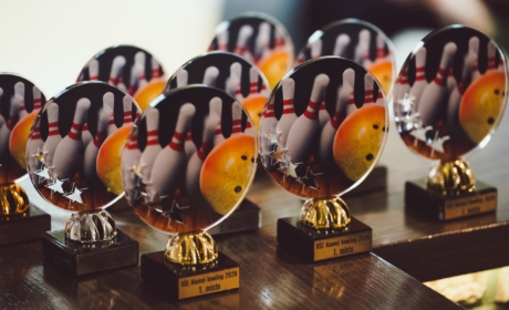 Reportáž z VŠE Alumni Bowlingu