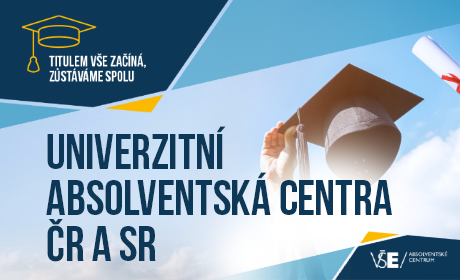 10. setkání Univerzitních absolventských center ČR a SR