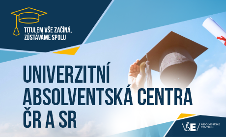 9. setkání Univerzitních absolventských center ČR a SR