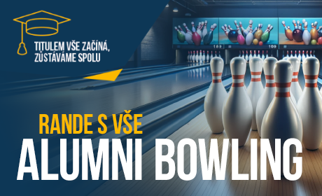 Alumni bowling /14. 2./