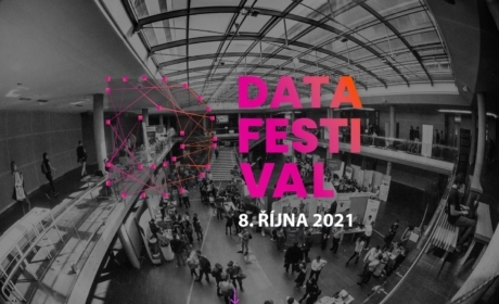 8. října: KPMG Data Festival boří mýty ohledně dat a složitosti práce s nim