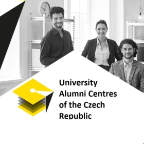 University Alumni Centres of the Czech Republic got together