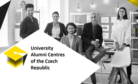 7th meeting of the University Alumni Centres of the Czech Republic