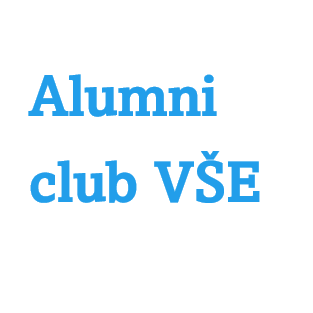 We would like to introduce you the new Alumni portal VŠE!