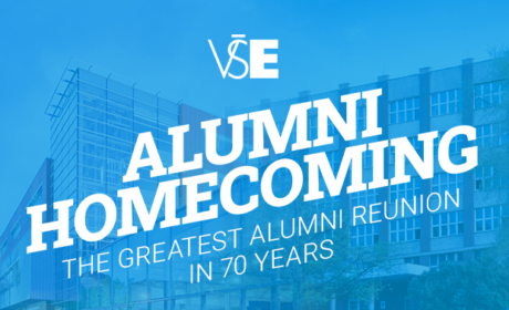 Alumni Homecoming /21. 10. 2023/