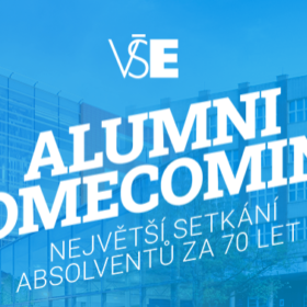 Alumni Homecoming / 21.10.2023 /