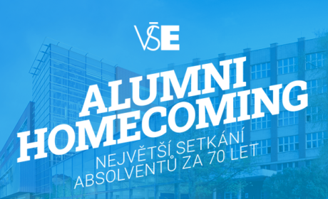 Alumni Homecoming / 21.10.2023 /